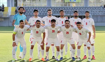 2026 FIFA Dünya Kupası’nda G Grubu: İran