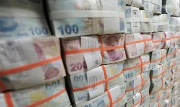 Türk bankacılık sektörünün aktifleri 6,5 trilyon lira oldu