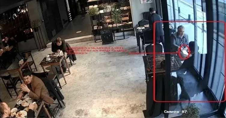 Kod adı ‘İhanet’