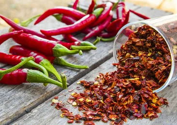 Metabolizmayı ateşleyen baharat: Günde sadece 1 kaşıkla büyük etki!