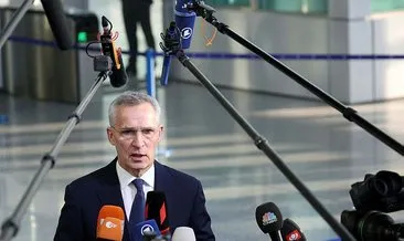 Kritik NATO zirvesi öncesi Stoltenberg’den flaş açıklamalar: Putin büyük bir hata yaptı