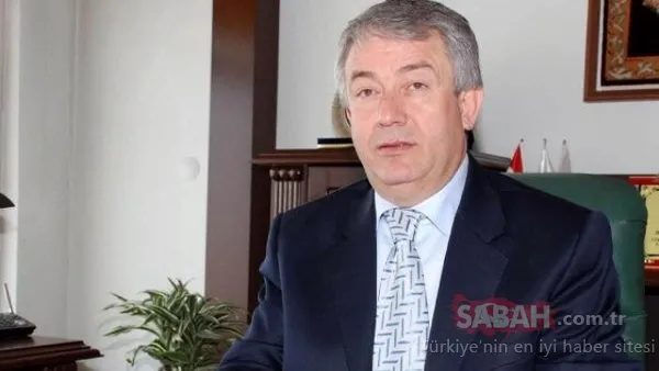 AK Parti'nin son yerel seçim adayları