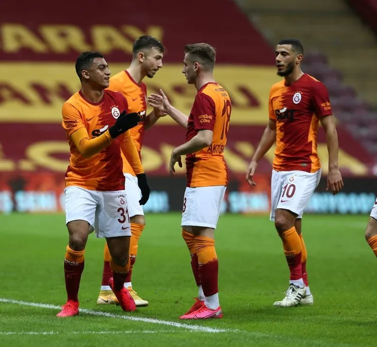 Son dakika: Galatasaray’a Mostafa Mohamed şoku! Olay yaratacak açıklama