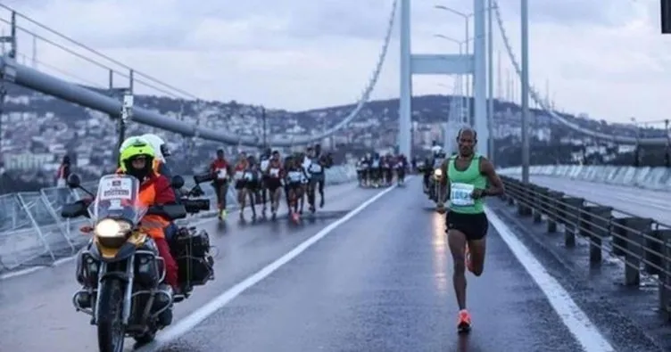 İstanbul trafiğe kapalı yollar trafiğe açıldı mı? 6 Kasım 2022 Bugün İstanbul Maratonu nedeniyle İstanbul’da kapalı yollar ne zaman açılacak, saat kaçta?