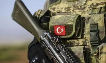 Son dakika: Suriye’nin kuzeyinde 9 PKK/YPG’li terörist etkisiz