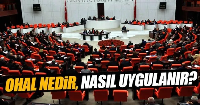 ohal nedir ve nasil uygulanir son