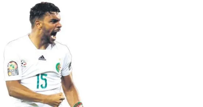 Taraftar Soudani’yi istiyor