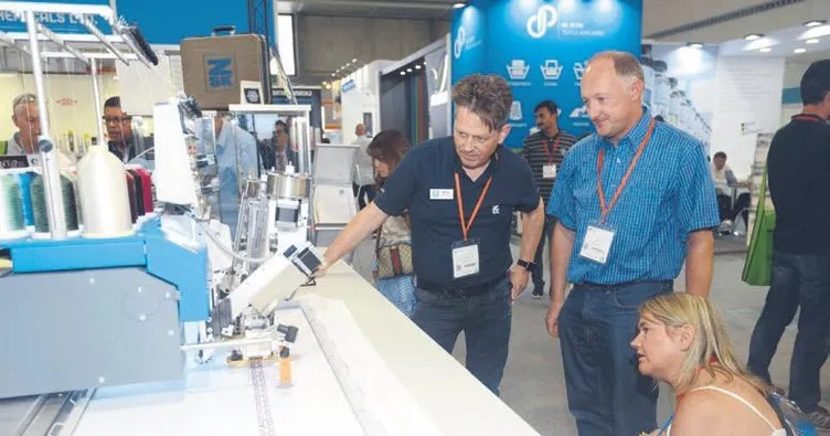 İspanya’da Bursa rüzgârı esti