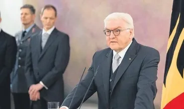 Koruma polisi silahını kaybetti