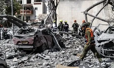 SON DAKİKA | Ateşkes devrede eller tetikte! ABD medyasında dikkat çeken başlık: 12 Gün Savaşı’nı kim kazandı?