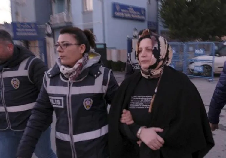 Sevgilisinin eşi tarafından öldürülen Aynur, 'Yardım edin' diye bağırmış