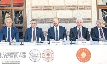 Yeniden ayağa kaldıracağız