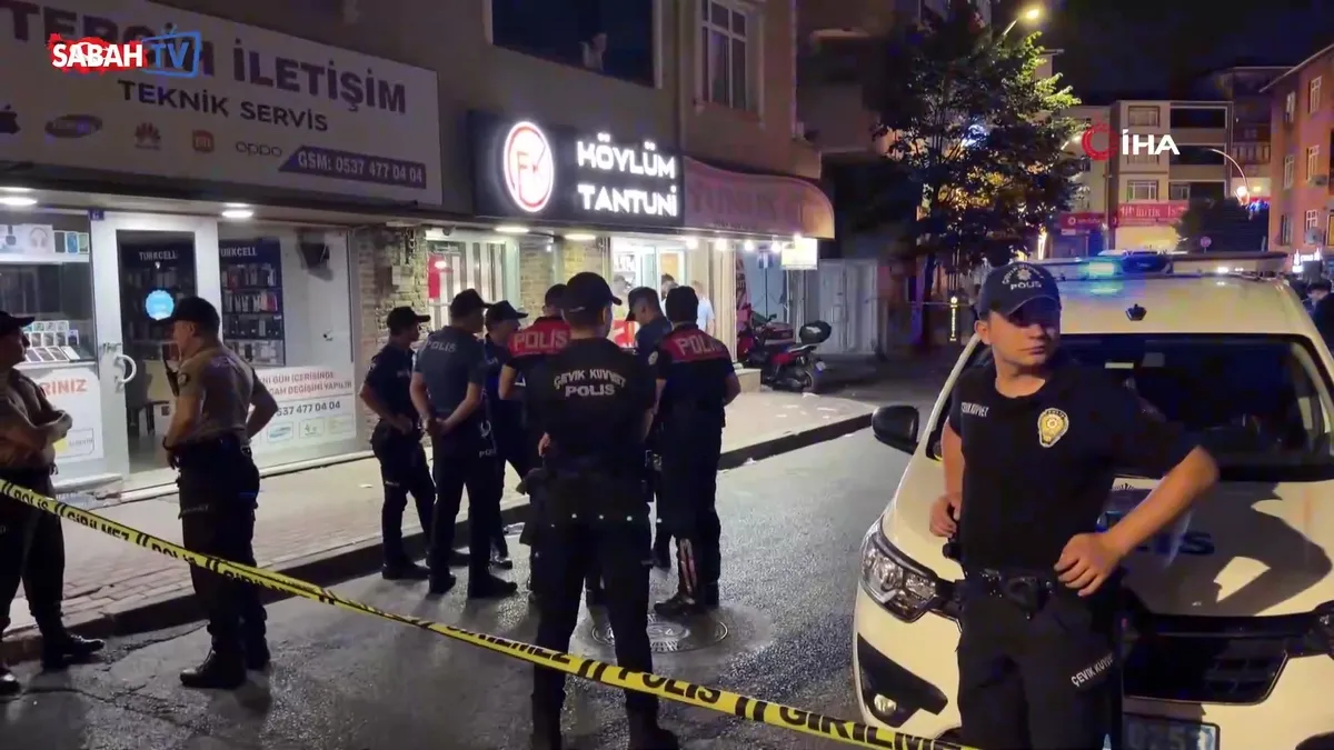 Kocaeli’de 17 yaşındaki gencin öldüğü olayda motosikletin gasp edildiği ortaya çıktı | Video videosunu izle Kocaeli’de 17 yaşındaki gencin öldüğü olayda motosikletin gasp edildiği ortaya çıktı | Video videosunu izle