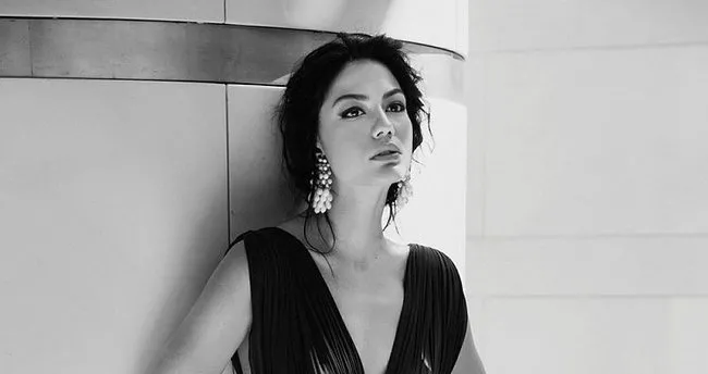 Demet Özdemir: Erkeklerin mesajlarını açmıyorum