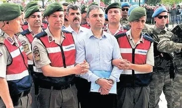 Muhafız Alayı darbe girişimi davası