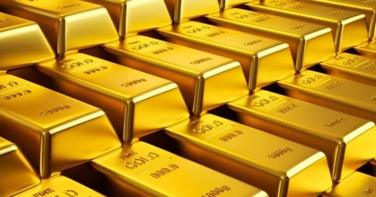 Son Dakika: Altının kilogramı 206 bin 250 liraya geriledi