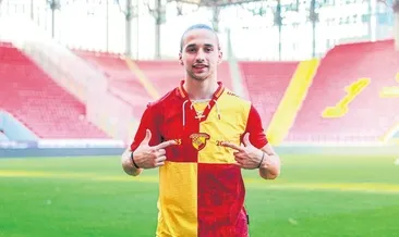 Sallai’nin veliahtı Arda Okan Kurtulan
