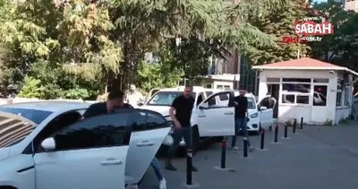 Başakşehir’deki vale cinayetinin şüphelileri yakalandı | Video