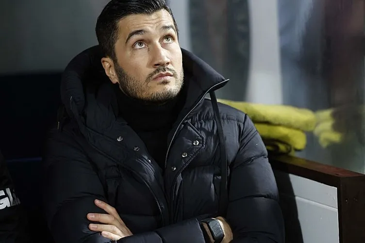 SON DAKİKA! Dortmund'da Nuri Şahin ile yollar ayrılıyor! Yerine sürpriz isim...