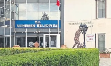 Menemen’de yeni seçim 4 Ocak’ta