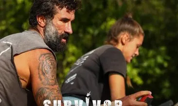 Survivor bireysel dokunulmazlığı kim aldı? 20 Haziran 2022 dün akşam Survivor eleme adayı kim oldu, kim elendi? Finale adım adım!