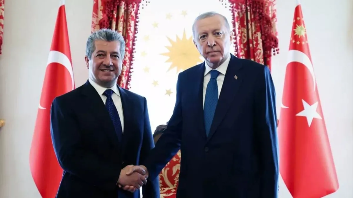 Terörsüz Türkiye istikrar getirecek