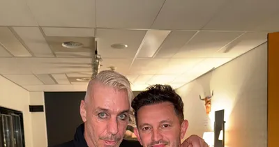 Ünlü DJ Burak Yeter ve Alman sanatçı Till Lindemann Türkiye’ye geliyorlar: Tarih belli oldu!