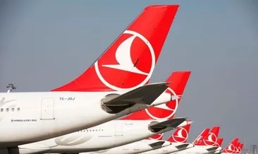 THY üçüncü çeyrekte tarih yazdı