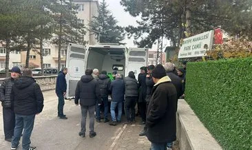 Eskişehir’de acı olay: Tamir ettiği otomobilin egzoz gazından zehirlenip öldü! #eskisehir