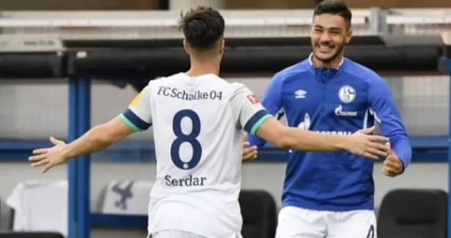 Suat Serdar Dan Tepki Ceken Ozan Kabak Aciklamasi Spor Haberleri