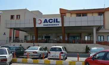 Babasını öldürdü annesini yaraladı #izmir