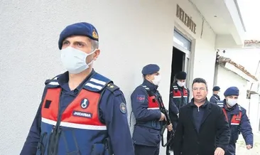 Bağış adı altında rüşvet çarkı