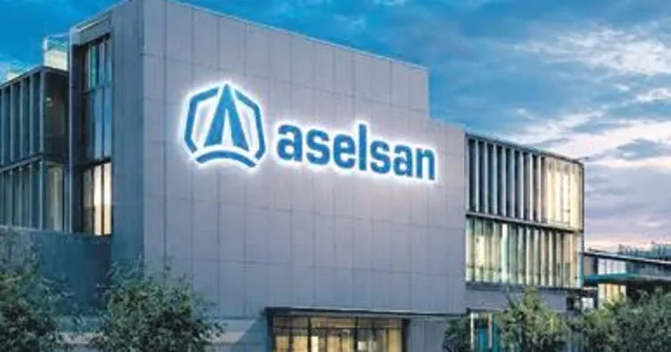 ASELSAN’dan 56 milyon dolarlık merkez