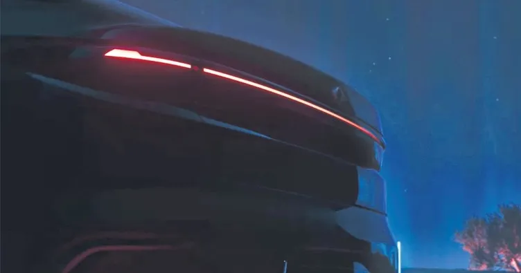 Togg üçüncü kez Amerika’da