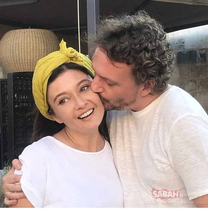 Nurgül Yeşilçay Necati Kocabay ile evlenmek için Osman Nejat Özer’den onay aldı