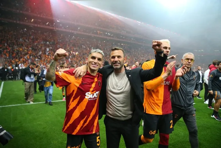 Son dakika Galatasaray transfer haberi: Mauro Icardi’nin yeni adresi belli oldu! Galatasaray taraftarını yıkan haber...