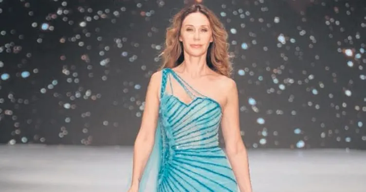 Disiplini podyumda öğrendik