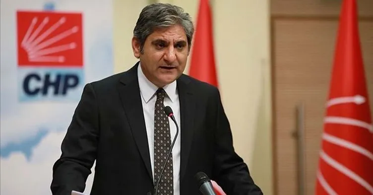 Millet İttifakı’nın adayı Demirtaş mı? CHP’li Aykut Erdoğdu: Keşke Cumhurbaşkanı seçilse