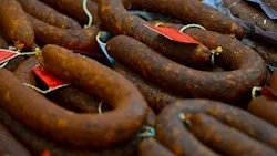 TasteAtlas listeyi paylaştı! İşte Türk mutfağının en popüler mezeleri