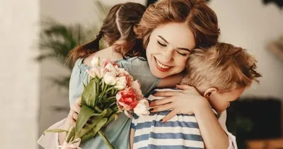 Anneler Günü 2022 ne zaman, ayın kaçında? Anneler Günü ayın kaçında, hangi güne denk geliyor? Tarihi ve önemi