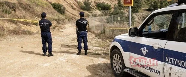 Güney Kıbrıs’taki vahşi cinayetler emniyeti bile ürküttü! 42 yıllık polisim böyle vahşet görmedim