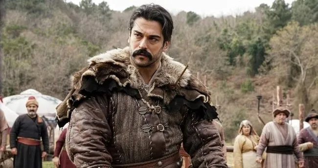 Kurulus Osman 14 Son Bolum Tamami Izle Kurulus Osman Yeni Bolum Izle Secenegi Burada Medya Haberleri