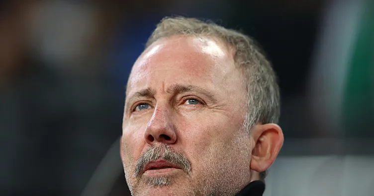 Sergen Yalçın’dan galibiyet sözleri: Nereye kadar varabiliriz zaman gösterecek