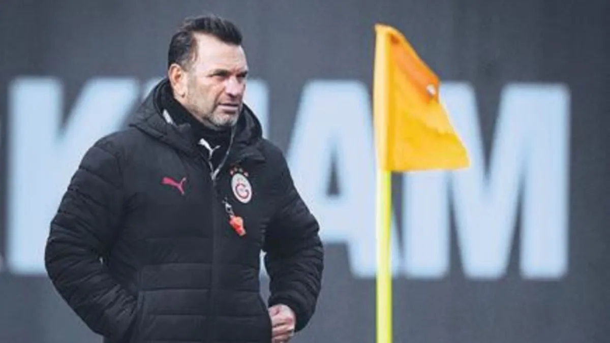 Avrupalı aslan lige dönüyor