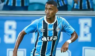 Göztepe, Andre Henrique’nin peşine düştü!