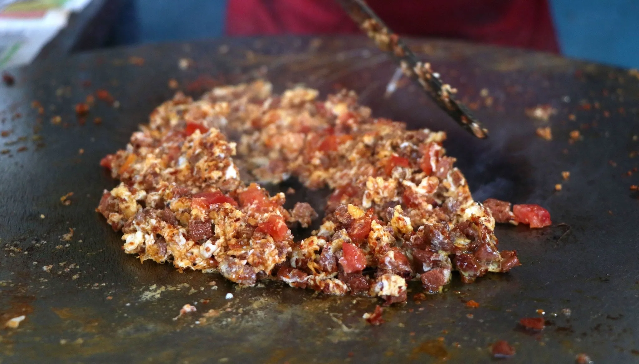 Adana Da Utu Tost Kuyrugu Fotohaber Yasam