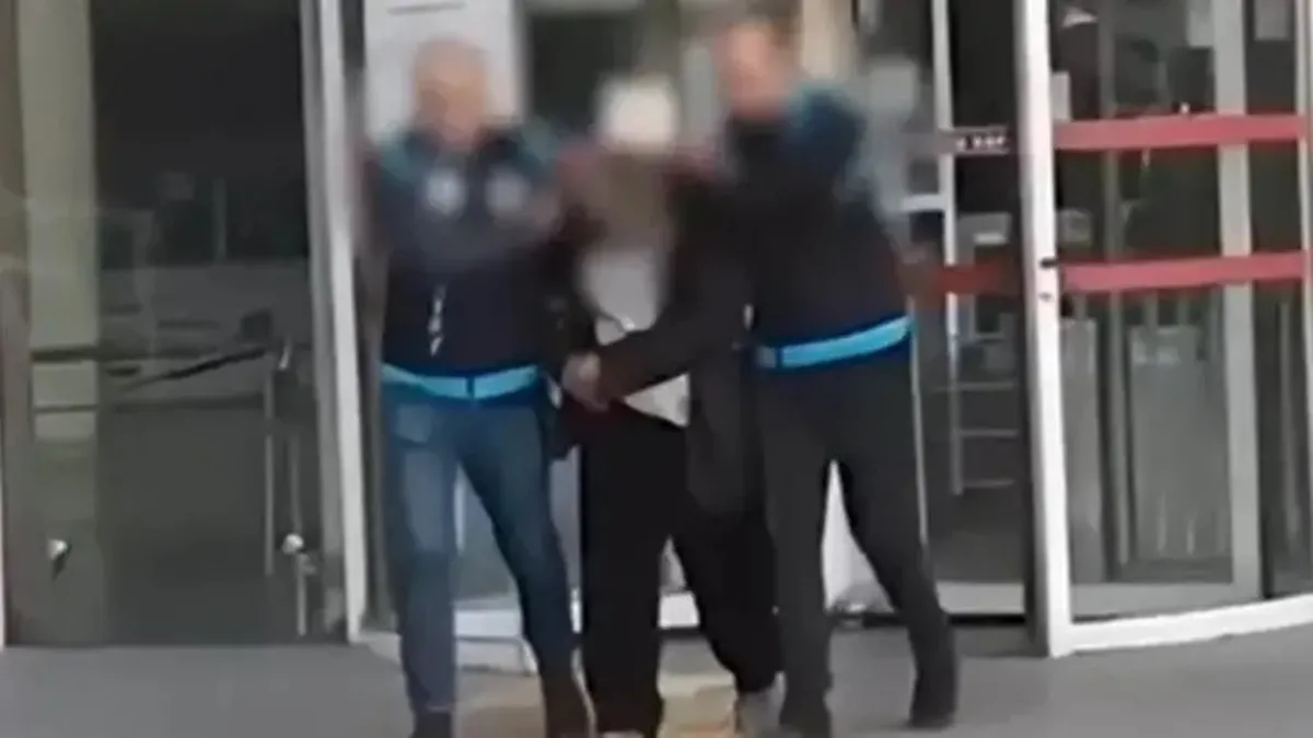 At izleri cinayeti çözdü: Yaşlı çifti öldüren sanığa 2 kez ağırlaştırılmış müebbet At izleri cinayeti çözdü: Yaşlı çifti öldüren sanığa 2 kez ağırlaştırılmış müebbet
