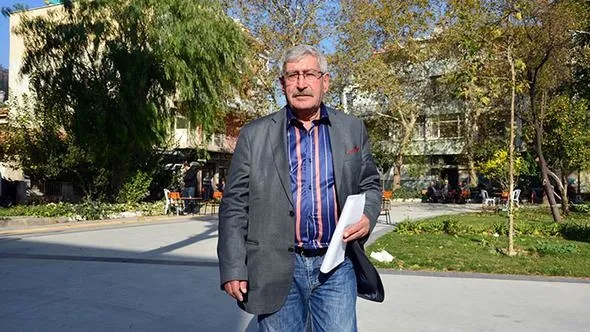 "Kılıçdaroğlu Cuma günü istifa edecek"-1