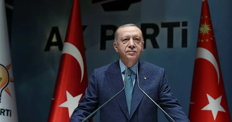 Son dakika: Başkan Erdoğan’dan Kılıçdaroğlu’na sığınmacı tepkisi: Bunların gözü var görmez, kulağı var duymaz