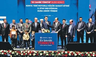 Gaziantep’te kura heyecanı